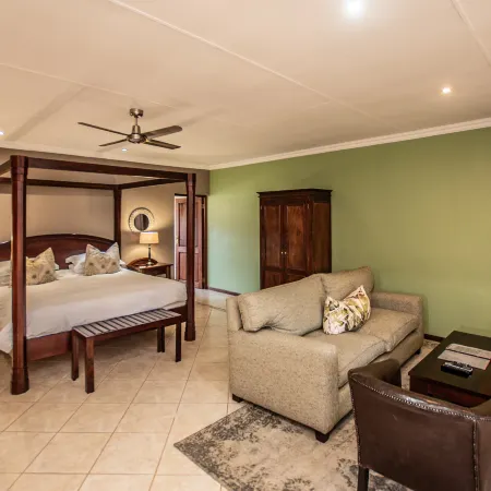 Nut Grove Boutique Hotel