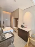 Maoming Dianbai Ramada Encore Hotel - balcony