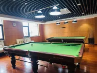 Narada Hotel Tiancheng - Gym