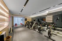 美豪麗致飯店（南寧江南金陽路地鐵站店）