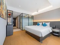 雲棲酒店(正安吉他廣場縣政府店) Hotels in Zheng'an