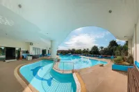 Loei Palace Hotel - Pool