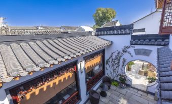 Suzhou Pingjiang Road Yuju · Pingjiang Hotel (Pingjiang Road Historical and Cultural Block)