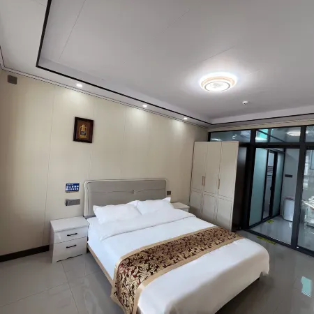 Jiaxin Homestay (Liuxing Street)