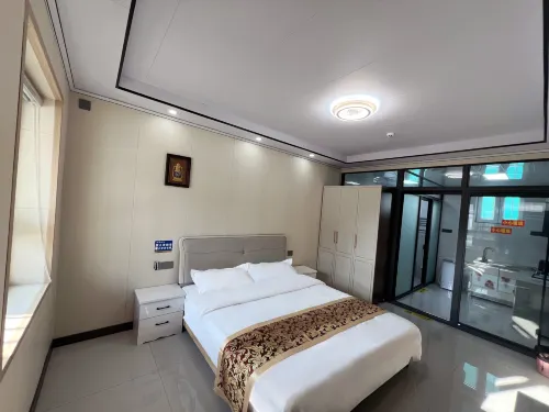 Jiaxin Homestay (Liuxing Street)