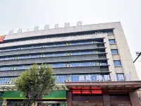 Lanting Sea Holiday Hotel (Kanmen Housha) Hotels in Yuhuan