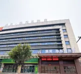Lanting Sea Holiday Hotel (Kanmen Housha) Hoteles en 