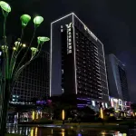 Vienna International Hotel (Foshan Green Plaza Store) - Spa