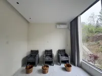 Huangguoshu Yininajia Mountain Wild Manor - Spa