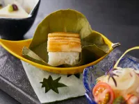 奈良龜之井飯店 - 早餐