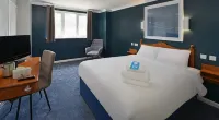 Travelodge Bournemouth Cooper Dean Hotels in 