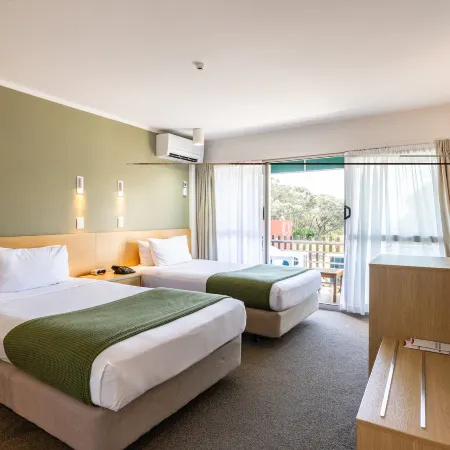 Auckland Rose Park Hotel Отели рядом с достопримечательностью «Парнелл»