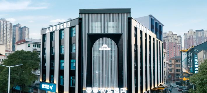 Memory Graceful Hotel Hotels in Liling