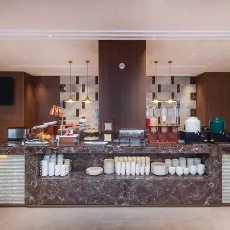 Yuyue Esports Hotel (Anqing Taihu Branch)