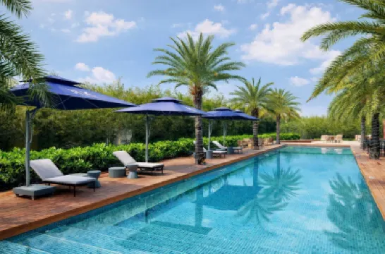 TUI BLUE Villa Retreat Phu Quoc Hotels in Phu Quoc Island