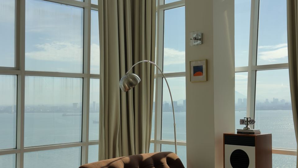 Maritime Suite by AirRise