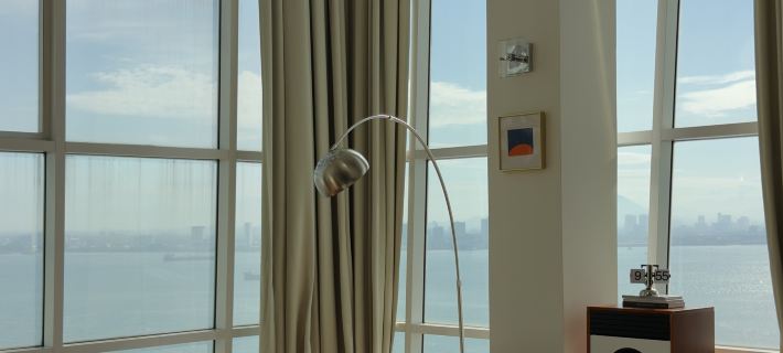 Maritime Suite by AirRise Hotels in Jelutong
