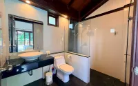 Spacious Thai Villa with Private Pool & Sea View