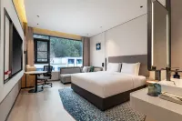 Holiday Inn Express Huangshan Mountain South Gate by IHG โรงแรมใน