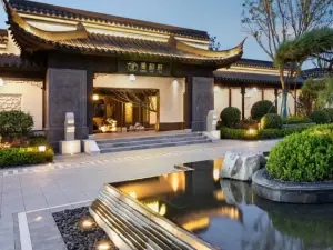 Alberghi Sapore Locale a Ningxia: le opzioni più popolari