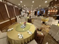 Fanhua Oxygen Bar Hotel (Dongguan Nancheng Yuanmei Subway Station) - 3-Star