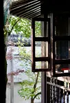 華舒逸ホテル（東湖景区莫氏荘園） - 朝食