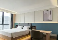 Meihao Yizhi Hotel (Yangzhou East Station Linghui Plaza Branch)