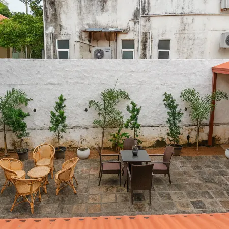 Bentota Luxe Ayurveda