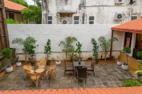 Bentota Luxe Ayurveda