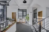 Alley Chufeng Courtyard, Nanzhao Heritage, Mountain Beside Mystery Holiday Home Inn