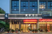 Lavande Hotel Zhuzhou Sports Center Yandi Square Branch - Pet friendly