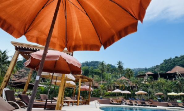 The Aiyapura Koh Chang