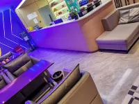 โรงแรมนานาชาติคอนโบ - ที่มีบาร์