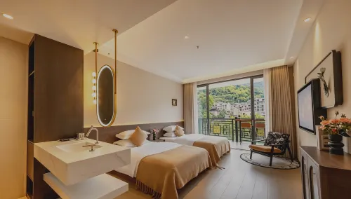 Qingping · Jian Homestay (Zhenyuan Ancient Town) - 2-Star