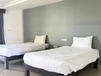 Sunday Wongamat Privacy Pattaya Hotels near Wong Amat Beach