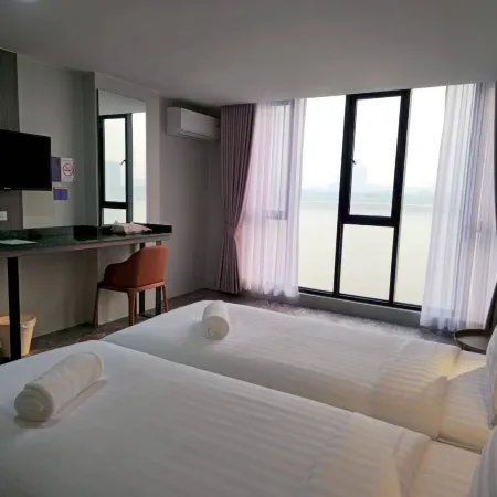 One Budget Hotel Chiangrai Chingsaen 2