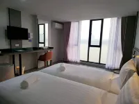 One Budget Hotel Chiangrai Chingsaen 2