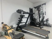 LanYue Hotel - Gym