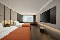 Hefei Xiangmi Hotel (Shuxi Lake & Longhu Tianjie Branch)