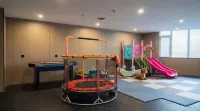 Zhongjie Central Hotel (Shenyang Zhongjie & Forbidden City Joy City Location) - Family