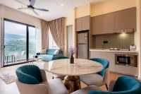 Antharas 1 Premier Suites Genting Highlands