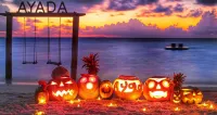 Ayada Maldives - (Complimentary domestic transfer for 2 adults on 7N+ stays till 30 Sep 2026) - Fitnessstudio