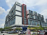 Core Suite Studio @ Sepang, Close to KLIA Airport
