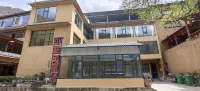 Guan'egou Xiaoyuan Homestay