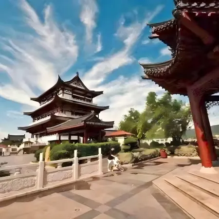 FUNGEE  Hotel (Wuyi Square, Huang Xing Road Pedestrian Street, Changsha)