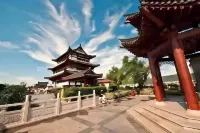 FUNGEE  Hotel (Wuyi Square, Huang Xing Road Pedestrian Street, Changsha)