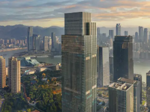 Vignette Collection TFT CHONGQING by IHG