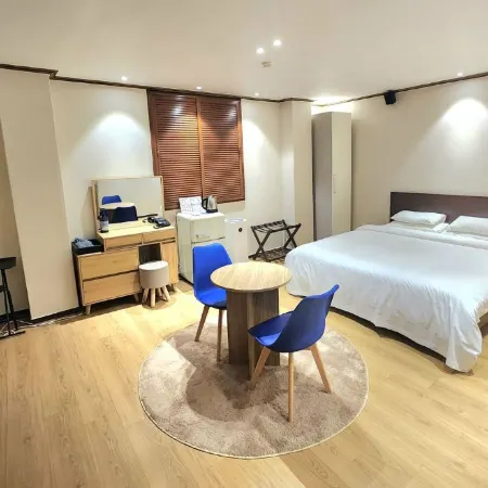 LoungeSeoul