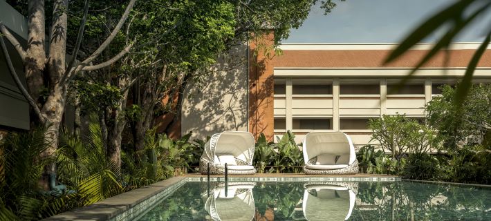 Quanzhou Yesong · Yueyuan Xingdi Hotel Hotels in Quanzhou