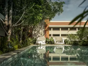 Quanzhou Yesong · Yueyuan Xingdi Hotel